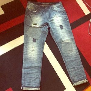American Heritage Premium Denim Jeans
